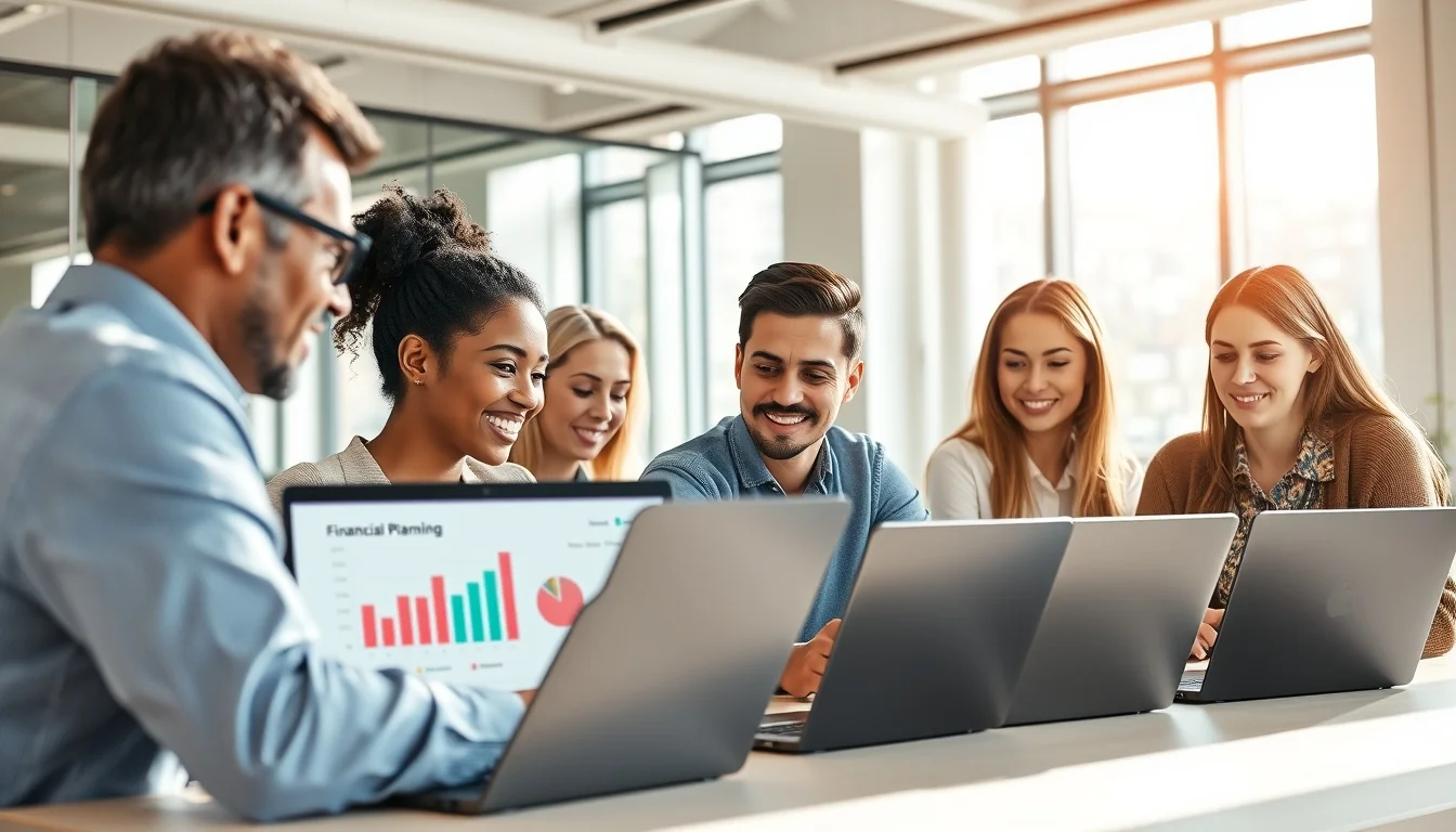 Primary pricing visual